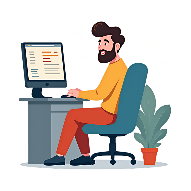 Kotisivut mobiilissa