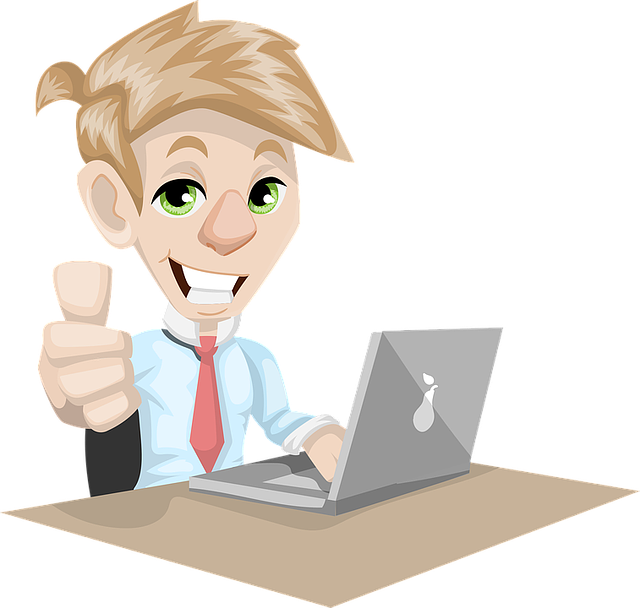 Kotisivut mobiilissa